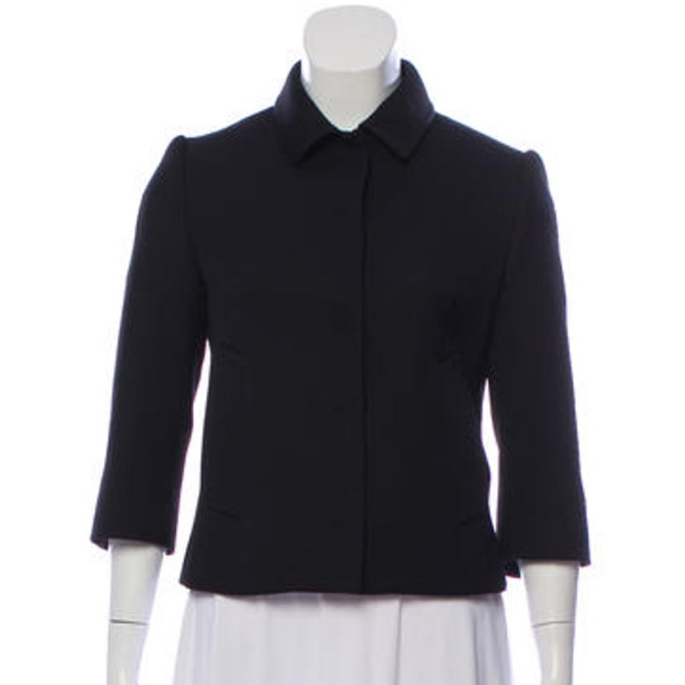 Dolce &Gabbana wool jacket